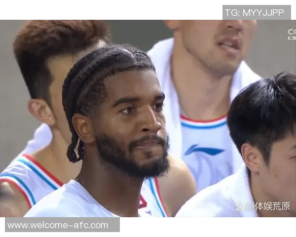 外援小贾马尔尼尔森正式注册将为北控男篮征战CBA赛季 外援小贾马尔尼尔森正式注册将为北控男篮征战CBA赛季