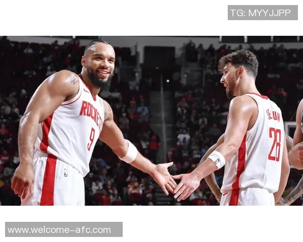 火箭队本赛季对阵西部前四全败0胜4负的原因何在