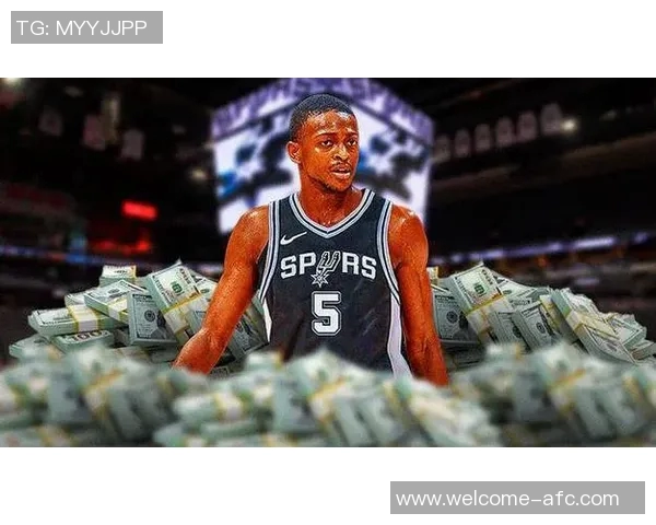 福克斯在马刺生涯第50场比赛中得分突破1000成队史控卫最快纪录 福克斯在马刺生涯第50场比赛中得分突破1000成队史控卫最快纪录