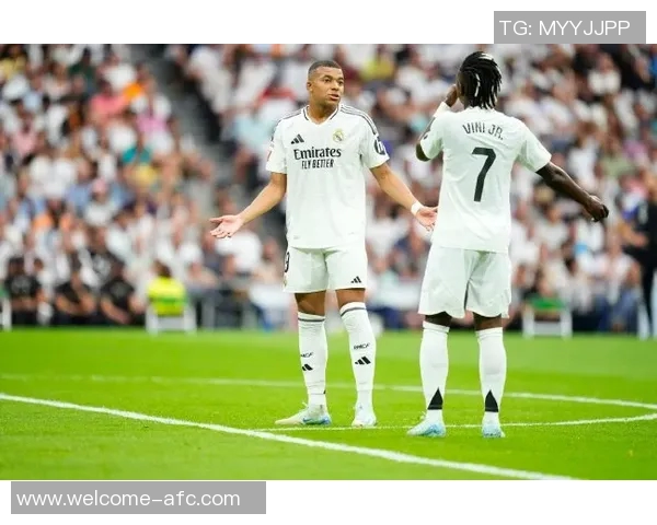 维尼修斯若不提升表现将错失2024年金球奖最佳机会